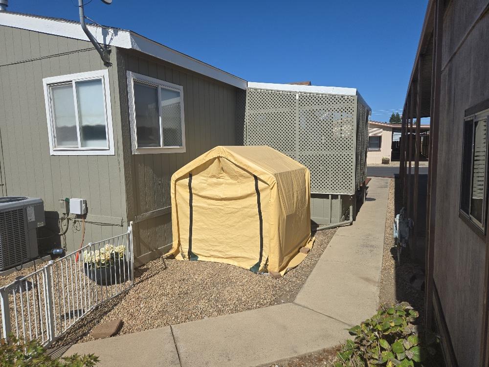 Detail Gallery Image 34 of 35 For 1400 N Tully Road 141, Turlock,  CA 95380 - 2 Beds | 2 Baths