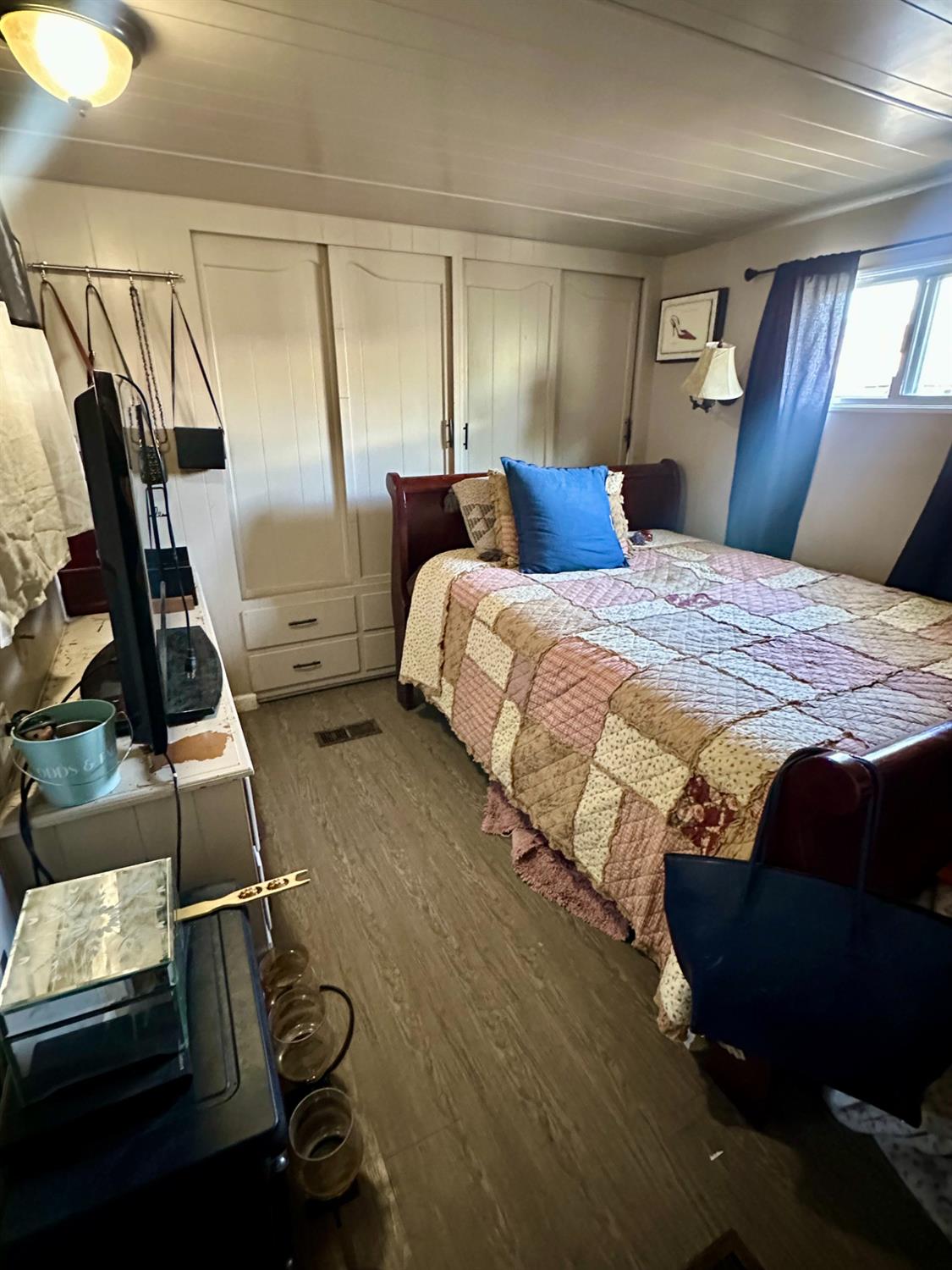 Detail Gallery Image 10 of 11 For 425 20th Century Blvd A13, Turlock,  CA 95380 - 1 Beds | 1 Baths