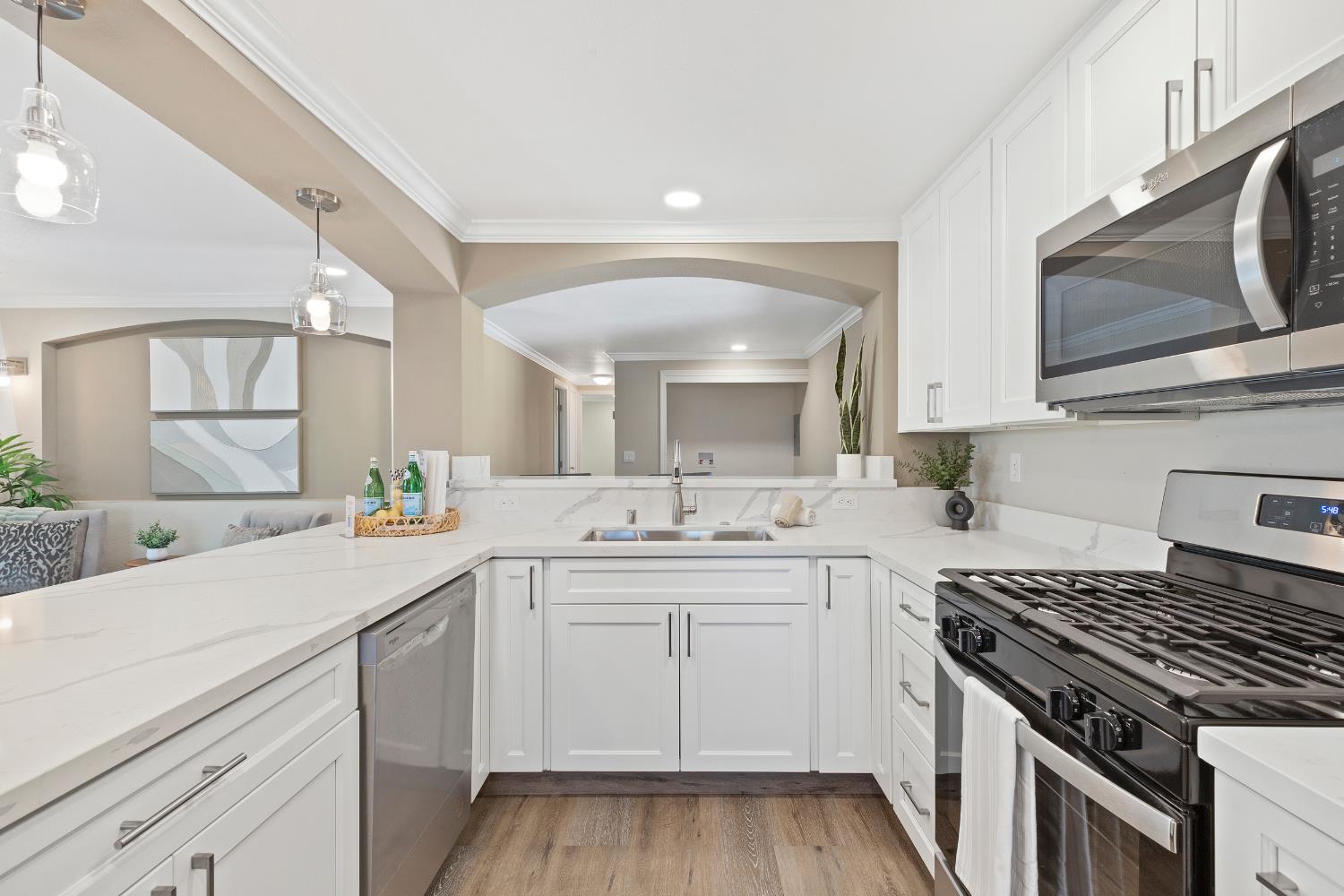 Detail Gallery Image 16 of 28 For 2621 Prescott Rd 163, Modesto,  CA 95350 - 2 Beds | 2 Baths