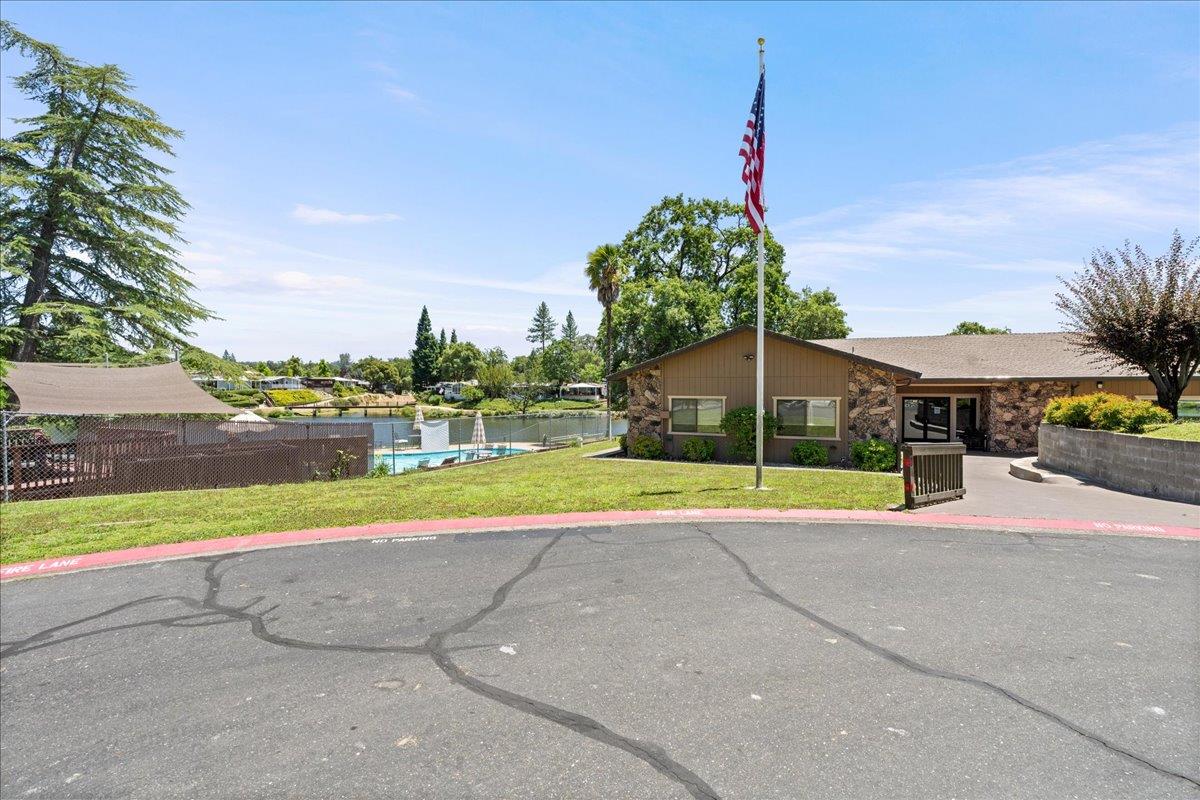 Detail Gallery Image 32 of 33 For 4420 Pleasant Valley Rd 131, Diamond Springs,  CA 95619 - 2 Beds | 2 Baths