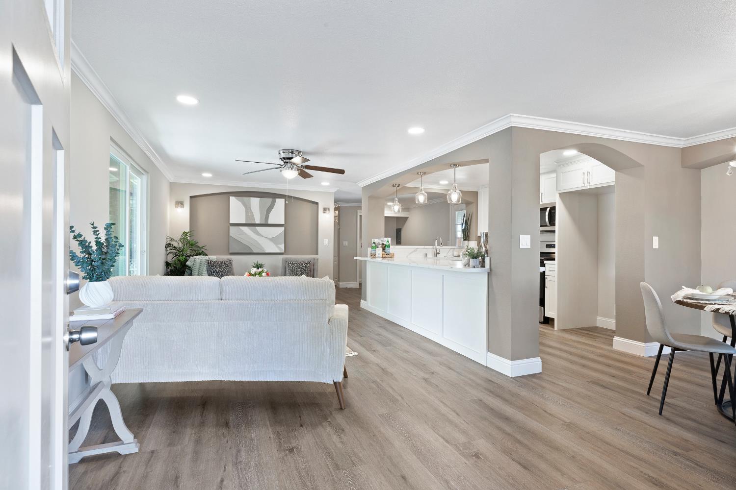 Detail Gallery Image 7 of 28 For 2621 Prescott Rd 163, Modesto,  CA 95350 - 2 Beds | 2 Baths