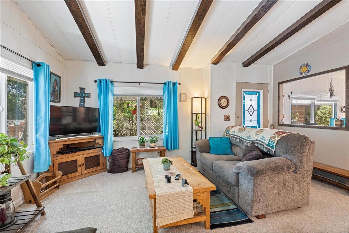 Detail Gallery Image 5 of 33 For 4420 Pleasant Valley Rd 131, Diamond Springs,  CA 95619 - 2 Beds | 2 Baths