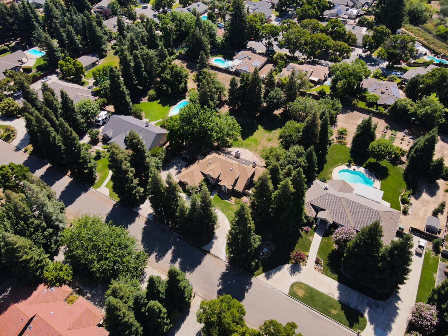 Detail Gallery Image 54 of 57 For 3265 Willow Run Dr, Merced,  CA 95340 - 5 Beds | 4/1 Baths