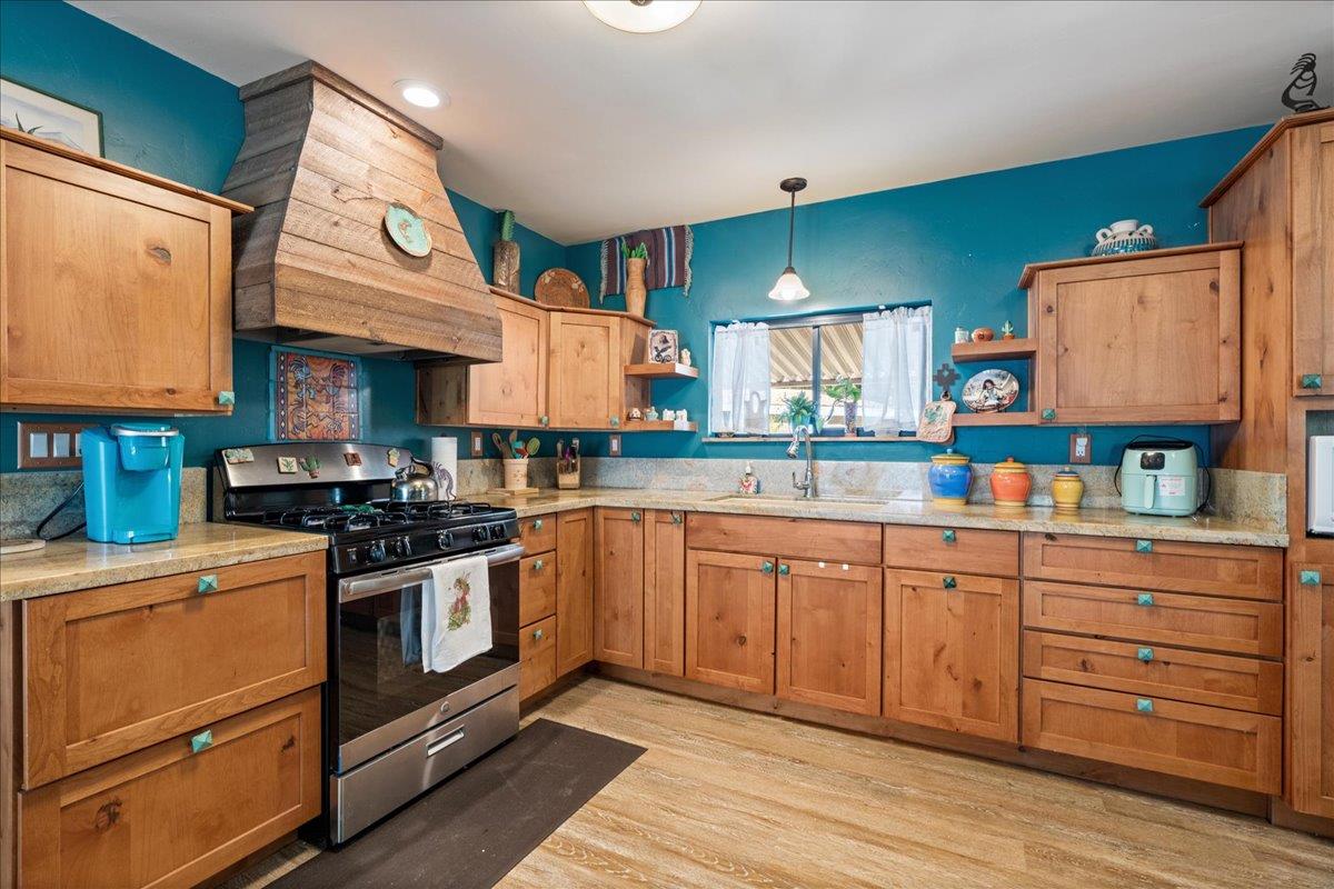 Detail Gallery Image 10 of 33 For 4420 Pleasant Valley Rd 131, Diamond Springs,  CA 95619 - 2 Beds | 2 Baths