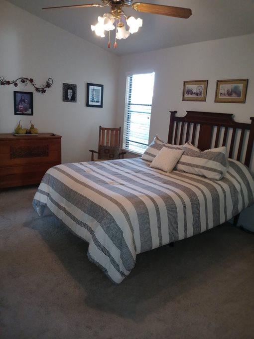 Detail Gallery Image 11 of 14 For 1500 Held Dr 55, Modesto,  CA 95355 - 2 Beds | 2 Baths