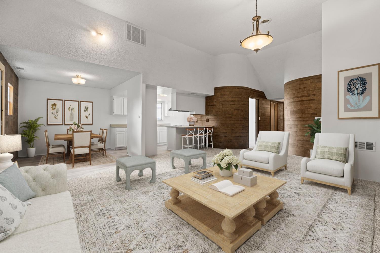 Detail Gallery Image 5 of 82 For 1374 Orange Hill Ln, Penryn,  CA 95663 - 4 Beds | 2 Baths