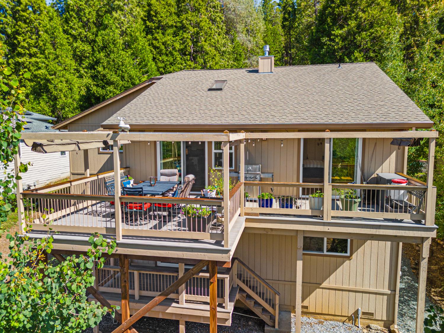 Detail Gallery Image 55 of 74 For 207 Snowberry Ct, Murphys,  CA 95247 - 4 Beds | 3 Baths
