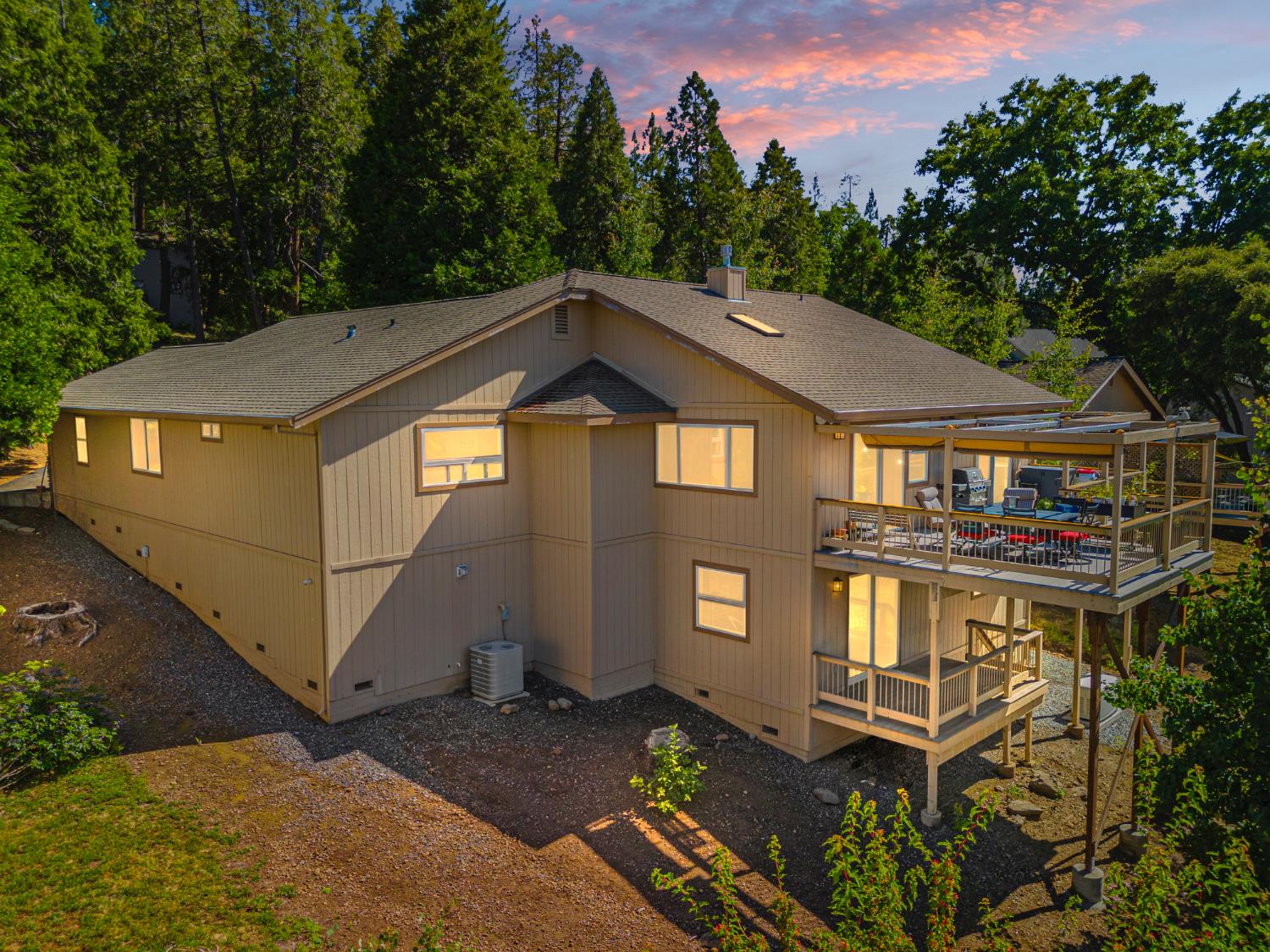Detail Gallery Image 69 of 74 For 207 Snowberry Ct, Murphys,  CA 95247 - 4 Beds | 3 Baths