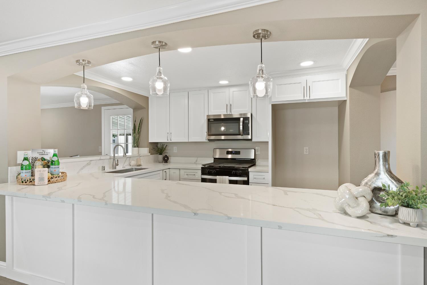 Detail Gallery Image 12 of 28 For 2621 Prescott Rd 163, Modesto,  CA 95350 - 2 Beds | 2 Baths