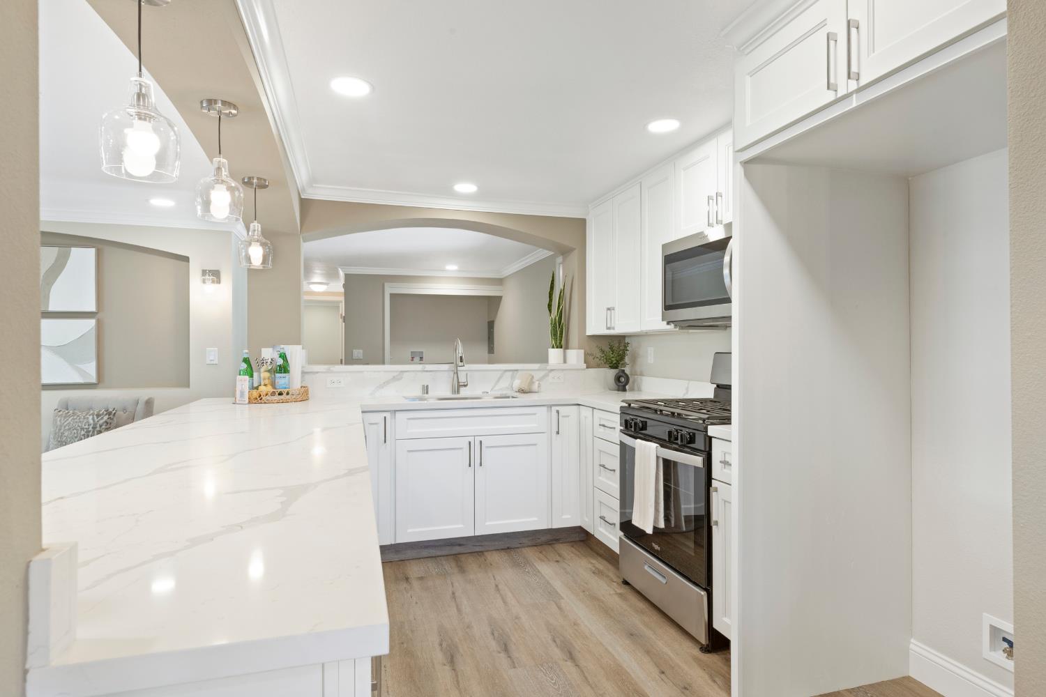 Detail Gallery Image 13 of 28 For 2621 Prescott Rd 163, Modesto,  CA 95350 - 2 Beds | 2 Baths