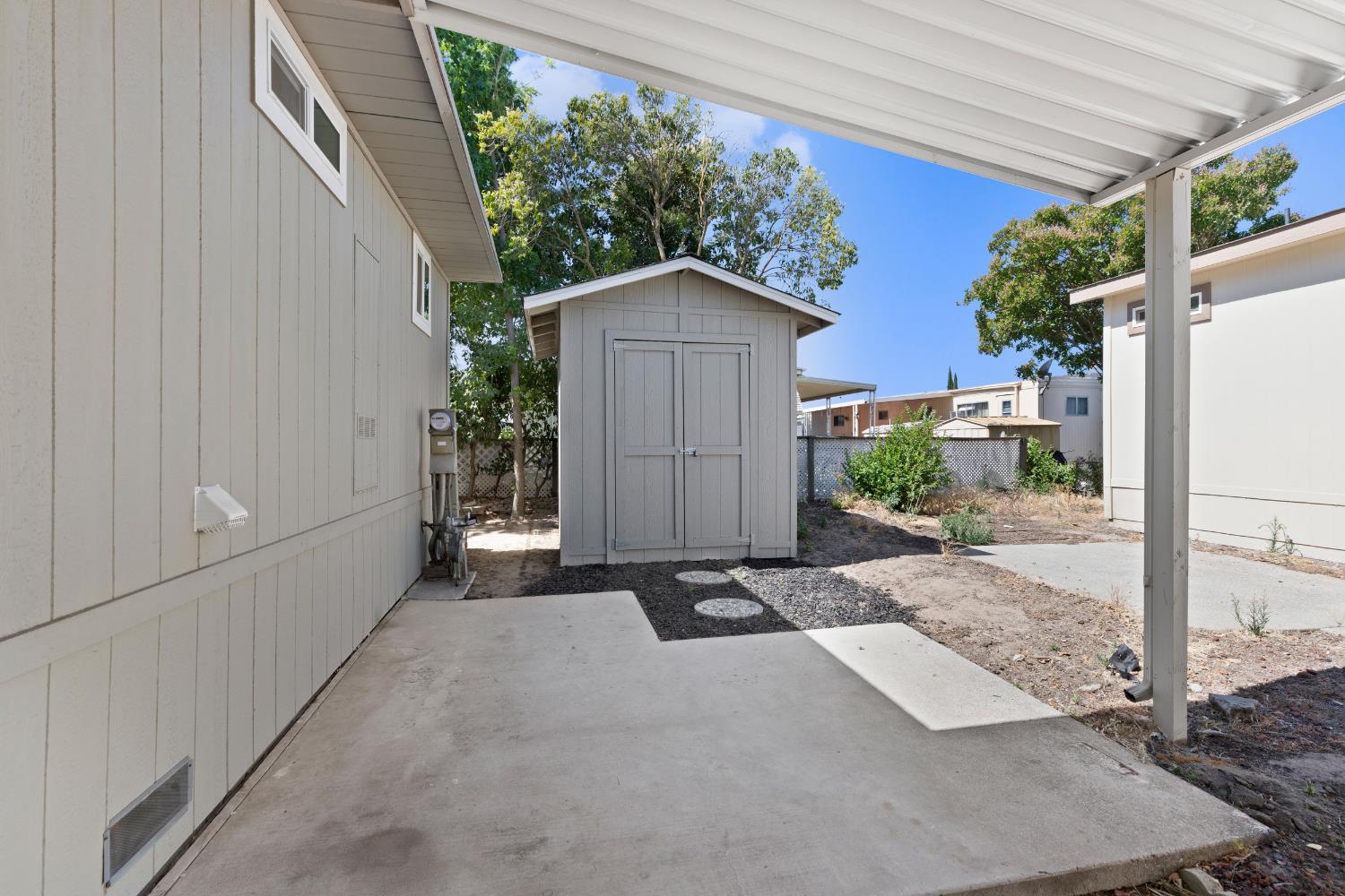 Detail Gallery Image 24 of 28 For 2621 Prescott Rd 163, Modesto,  CA 95350 - 2 Beds | 2 Baths