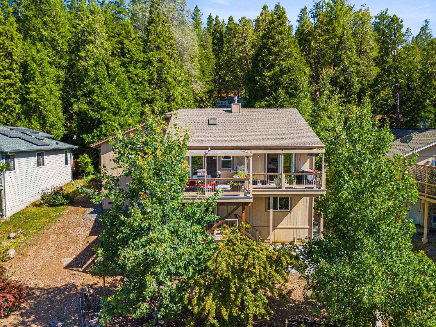Detail Gallery Image 54 of 74 For 207 Snowberry Ct, Murphys,  CA 95247 - 4 Beds | 3 Baths