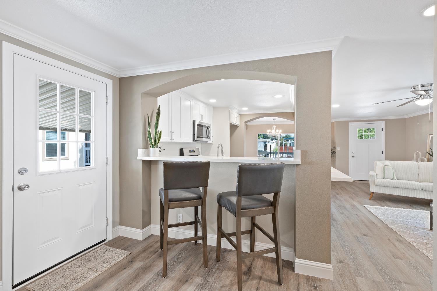 Detail Gallery Image 15 of 28 For 2621 Prescott Rd 163, Modesto,  CA 95350 - 2 Beds | 2 Baths