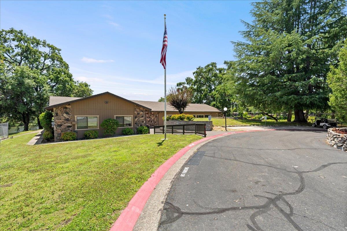 Detail Gallery Image 33 of 33 For 4420 Pleasant Valley Rd 131, Diamond Springs,  CA 95619 - 2 Beds | 2 Baths