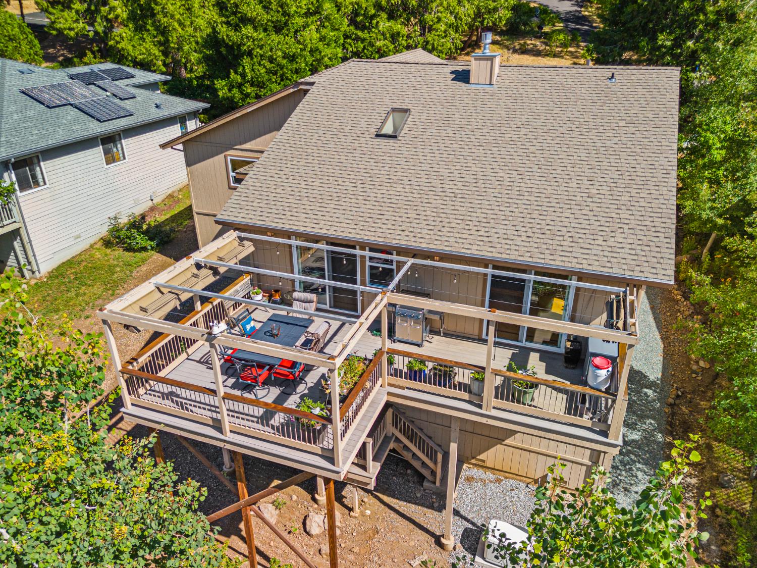 Detail Gallery Image 52 of 74 For 207 Snowberry Ct, Murphys,  CA 95247 - 4 Beds | 3 Baths