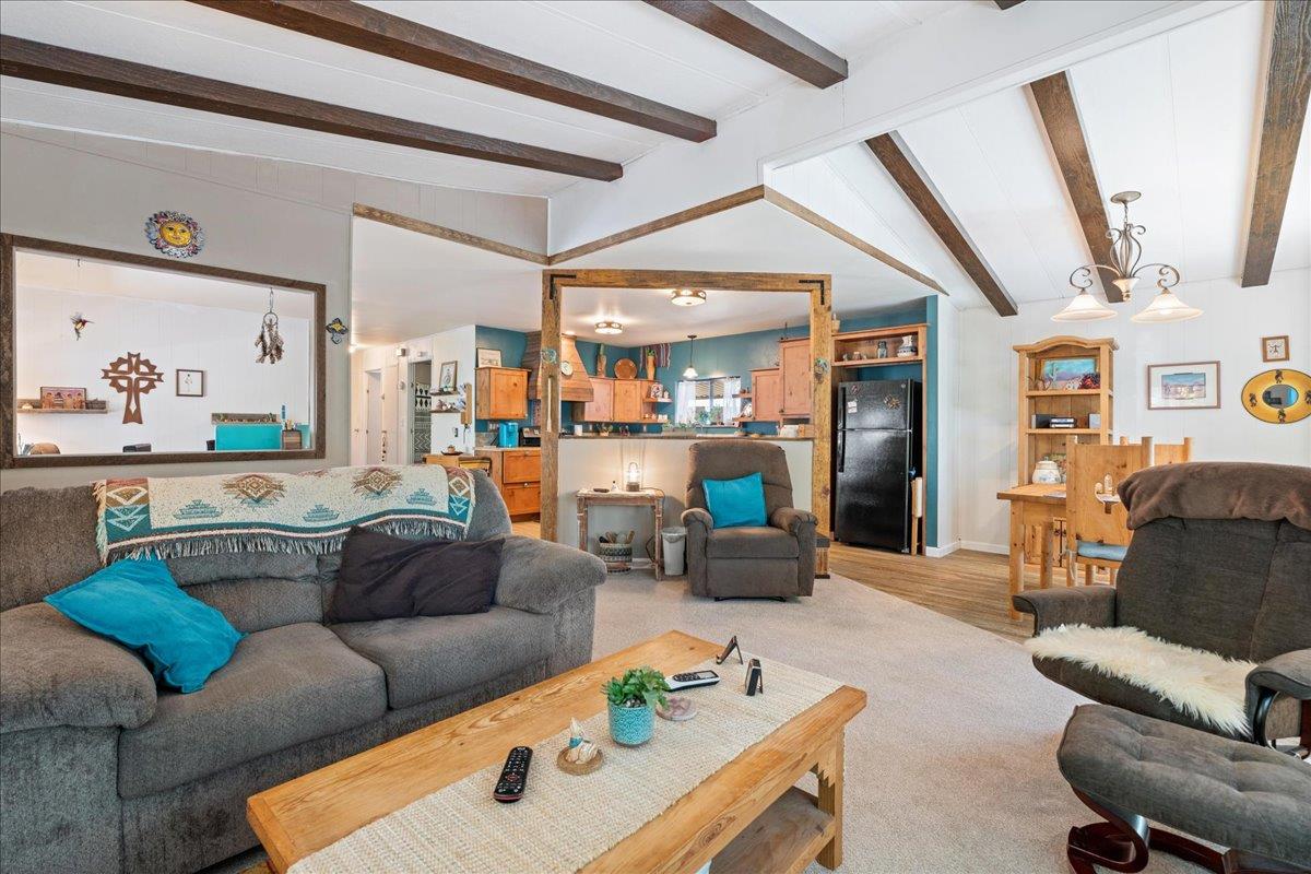 Detail Gallery Image 6 of 33 For 4420 Pleasant Valley Rd 131, Diamond Springs,  CA 95619 - 2 Beds | 2 Baths