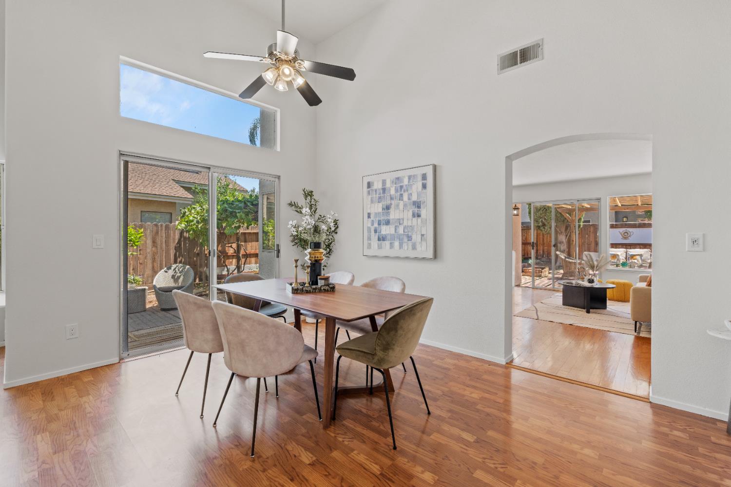 Detail Gallery Image 9 of 42 For 550 Fawn Glen Dr, Tracy,  CA 95376 - 3 Beds | 2 Baths