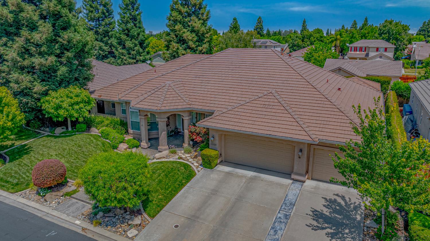 Detail Gallery Image 54 of 61 For 2029 Robin Hood Ln, Merced,  CA 95340 - 4 Beds | 3/1 Baths