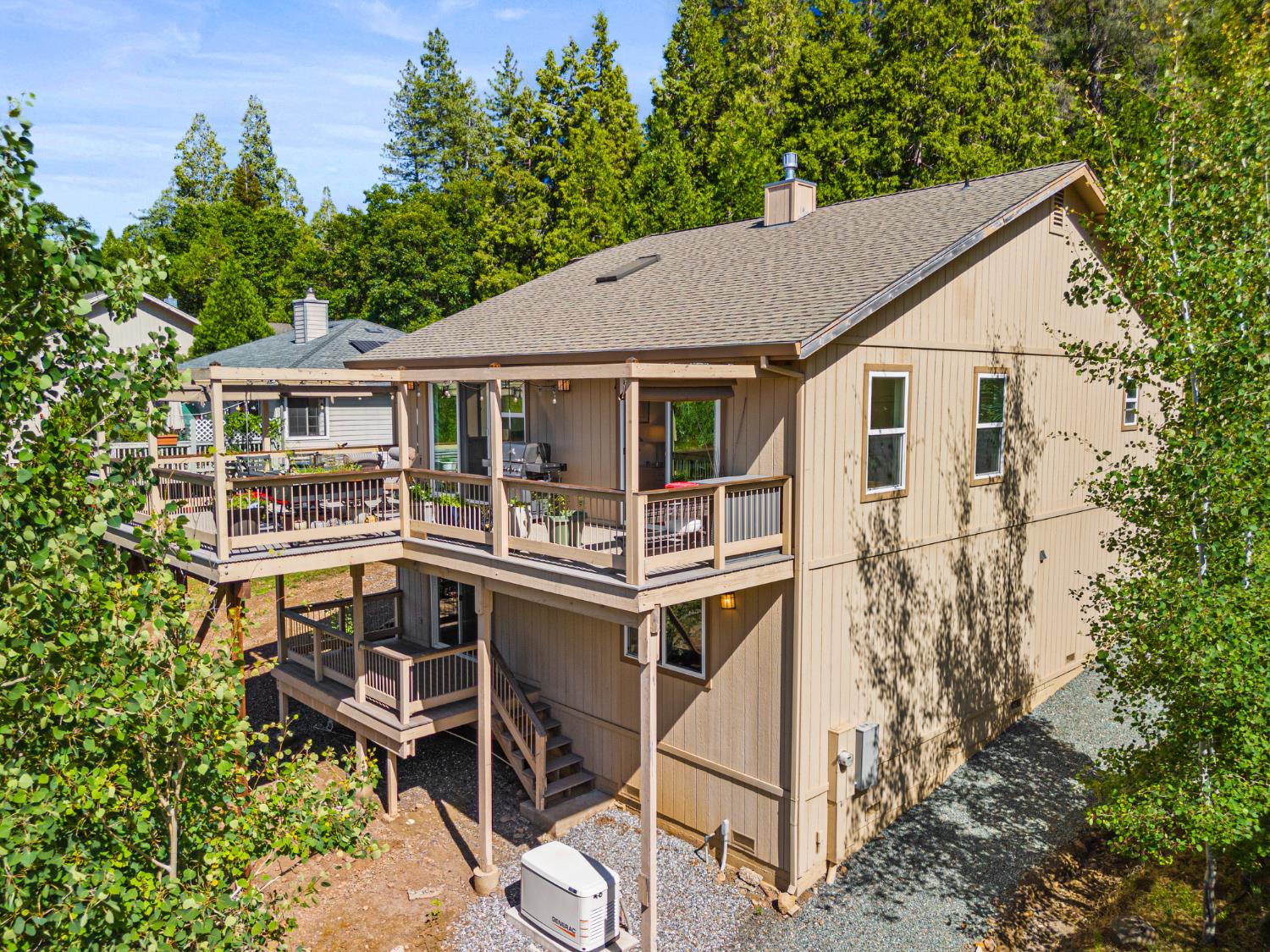 Detail Gallery Image 56 of 74 For 207 Snowberry Ct, Murphys,  CA 95247 - 4 Beds | 3 Baths