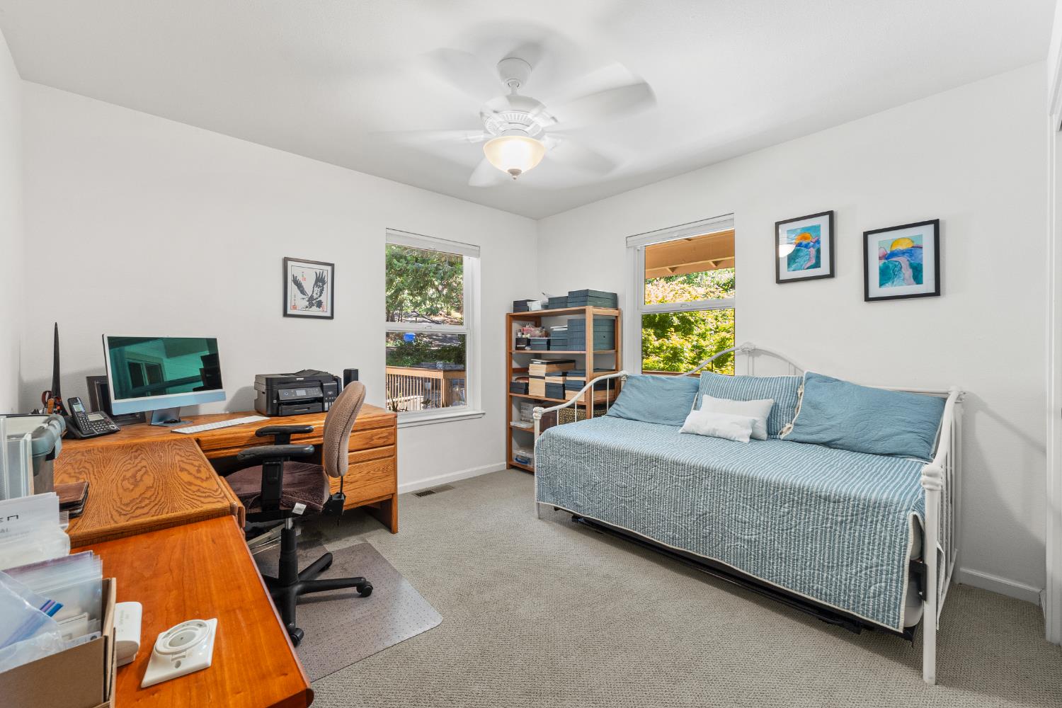 Detail Gallery Image 35 of 74 For 207 Snowberry Ct, Murphys,  CA 95247 - 4 Beds | 3 Baths