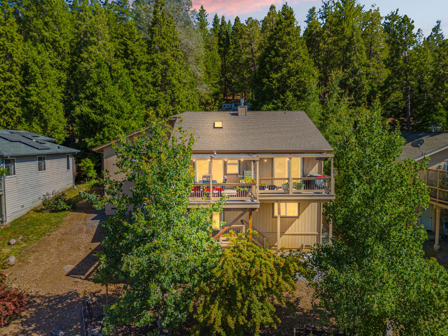 Detail Gallery Image 70 of 74 For 207 Snowberry Ct, Murphys,  CA 95247 - 4 Beds | 3 Baths