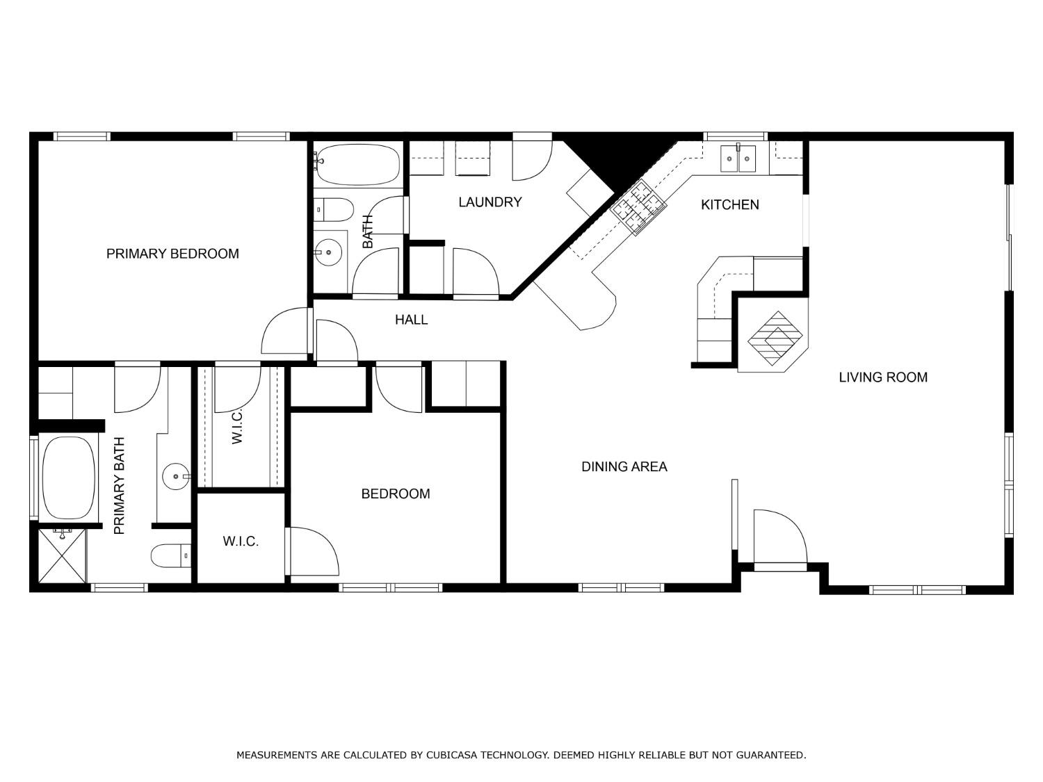 Detail Gallery Image 56 of 56 For 11864 Washington Ave, Courtland,  CA 95615 - 2 Beds | 2 Baths