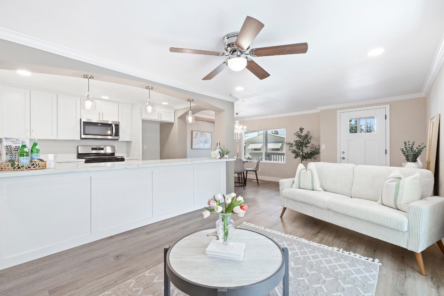 Detail Gallery Image 9 of 28 For 2621 Prescott Rd 163, Modesto,  CA 95350 - 2 Beds | 2 Baths