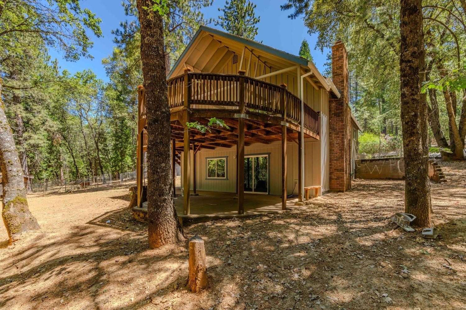 Detail Gallery Image 2 of 72 For 148 Sandy Gulch Ln, West Point,  CA 95255 - 4 Beds | 2 Baths