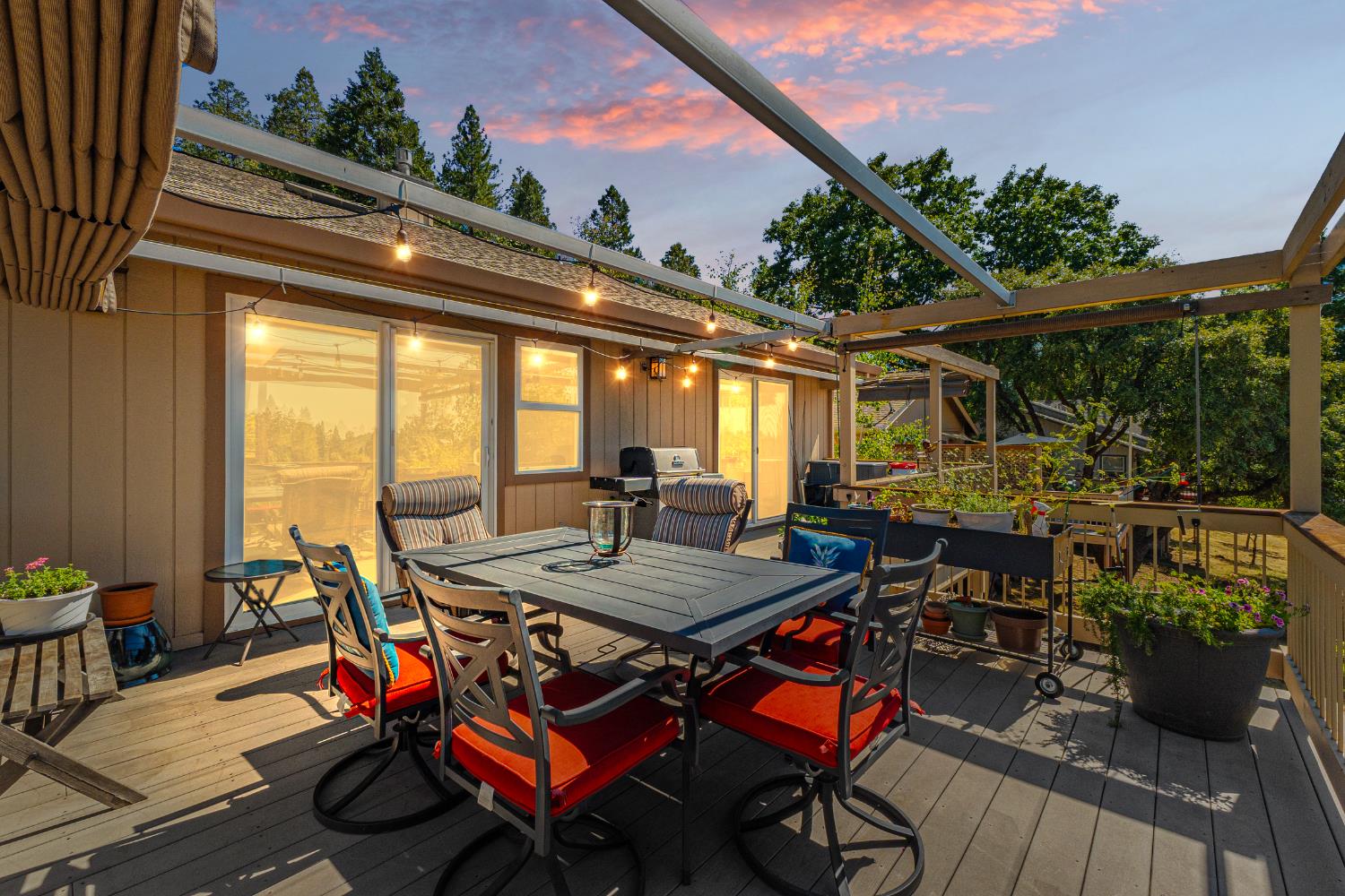Detail Gallery Image 68 of 74 For 207 Snowberry Ct, Murphys,  CA 95247 - 4 Beds | 3 Baths