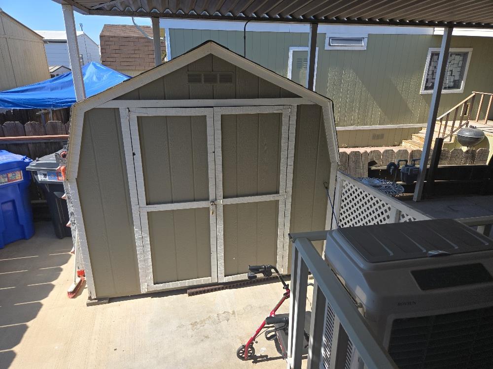 Detail Gallery Image 29 of 35 For 1400 N Tully Road 141, Turlock,  CA 95380 - 2 Beds | 2 Baths