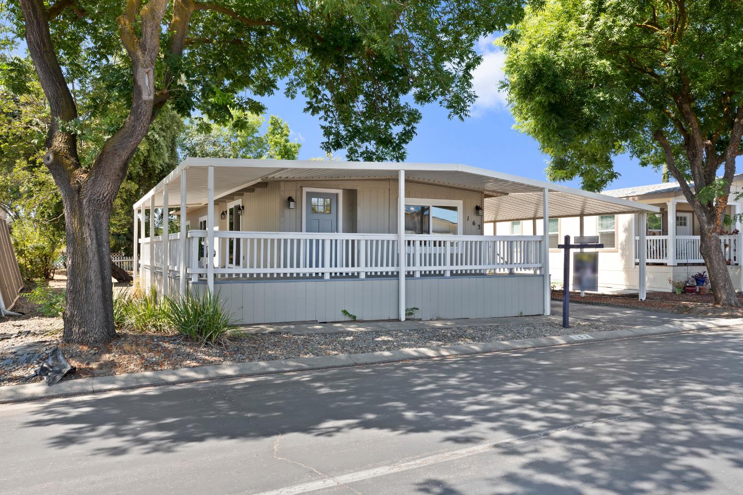 Detail Gallery Image 2 of 28 For 2621 Prescott Rd 163, Modesto,  CA 95350 - 2 Beds | 2 Baths