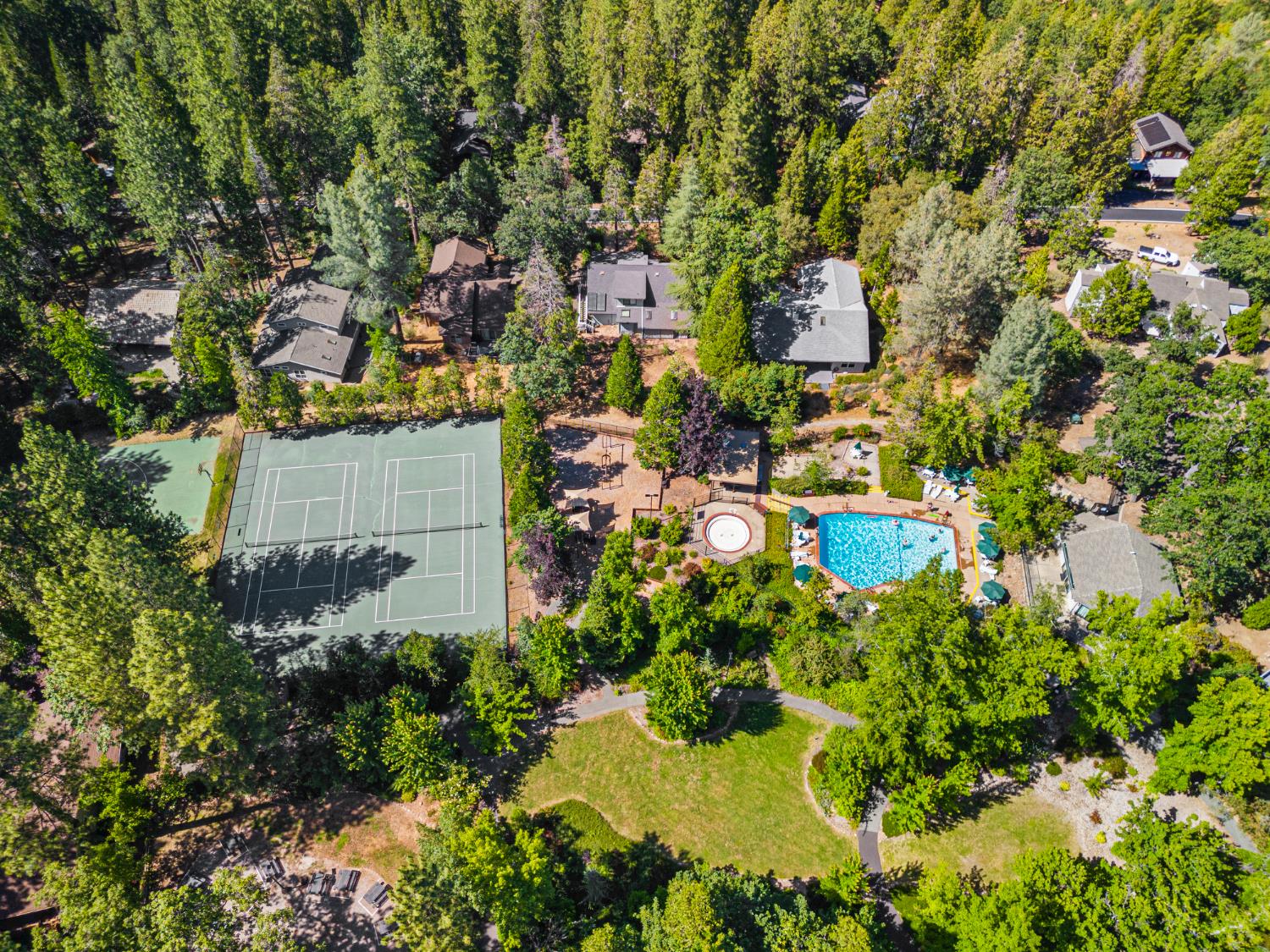 Detail Gallery Image 66 of 74 For 207 Snowberry Ct, Murphys,  CA 95247 - 4 Beds | 3 Baths