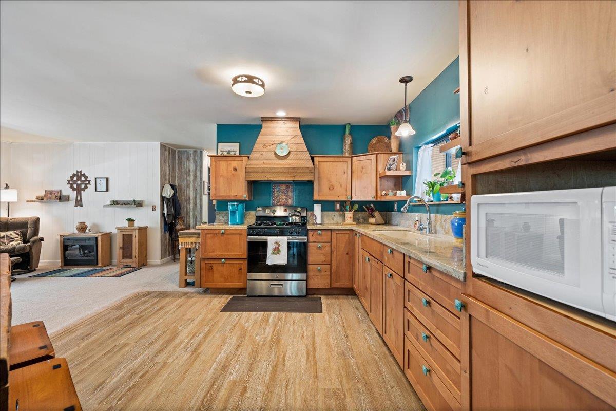 Detail Gallery Image 11 of 33 For 4420 Pleasant Valley Rd 131, Diamond Springs,  CA 95619 - 2 Beds | 2 Baths