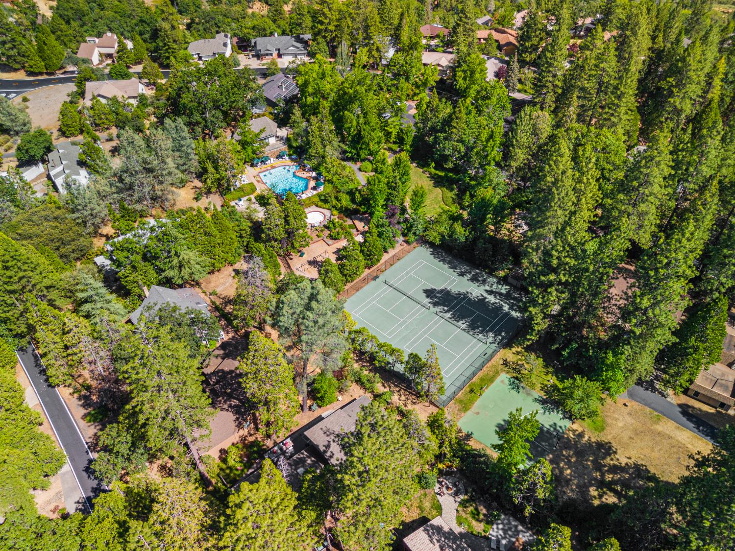 Detail Gallery Image 65 of 74 For 207 Snowberry Ct, Murphys,  CA 95247 - 4 Beds | 3 Baths