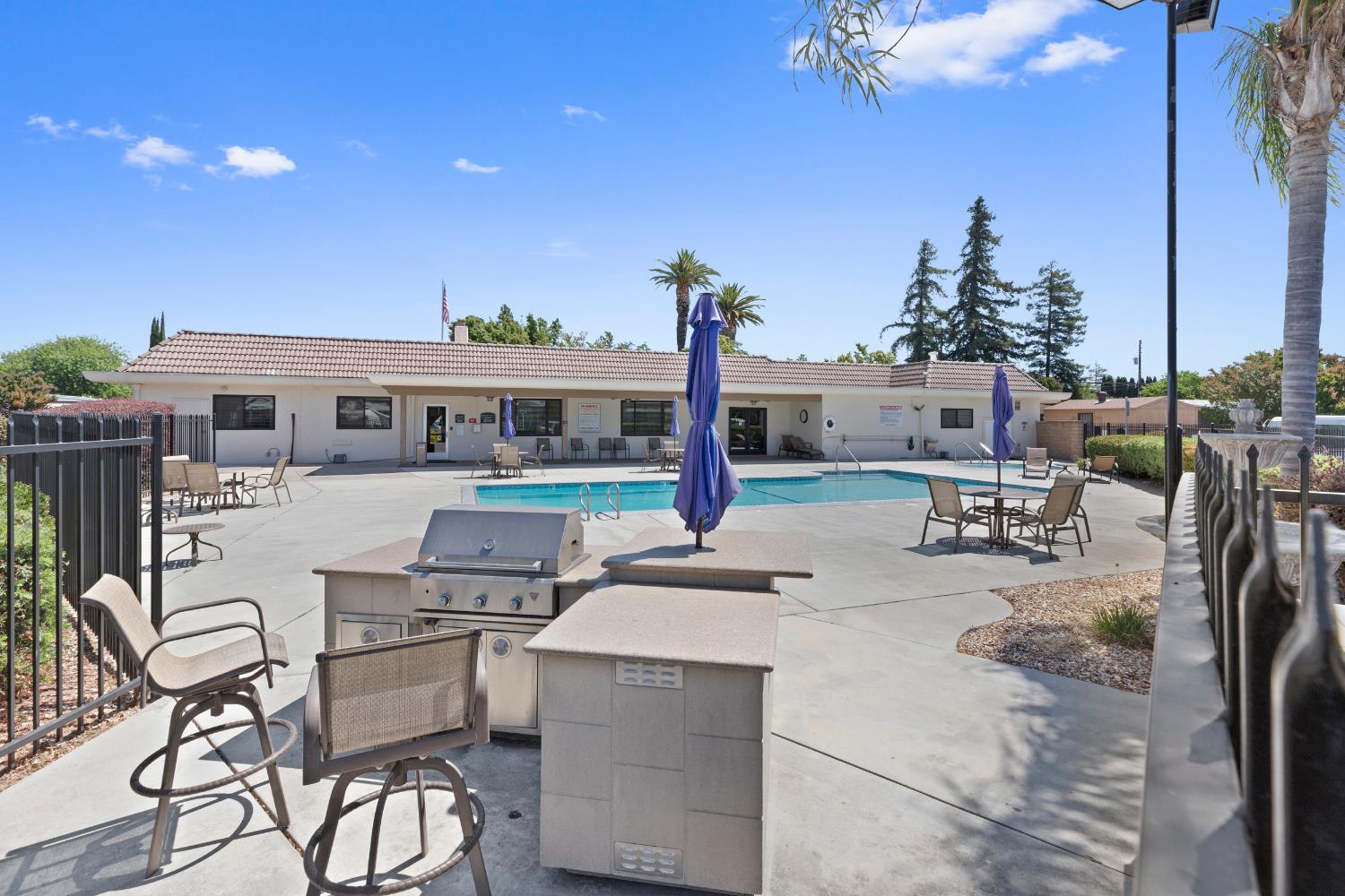 Detail Gallery Image 27 of 28 For 2621 Prescott Rd 163, Modesto,  CA 95350 - 2 Beds | 2 Baths