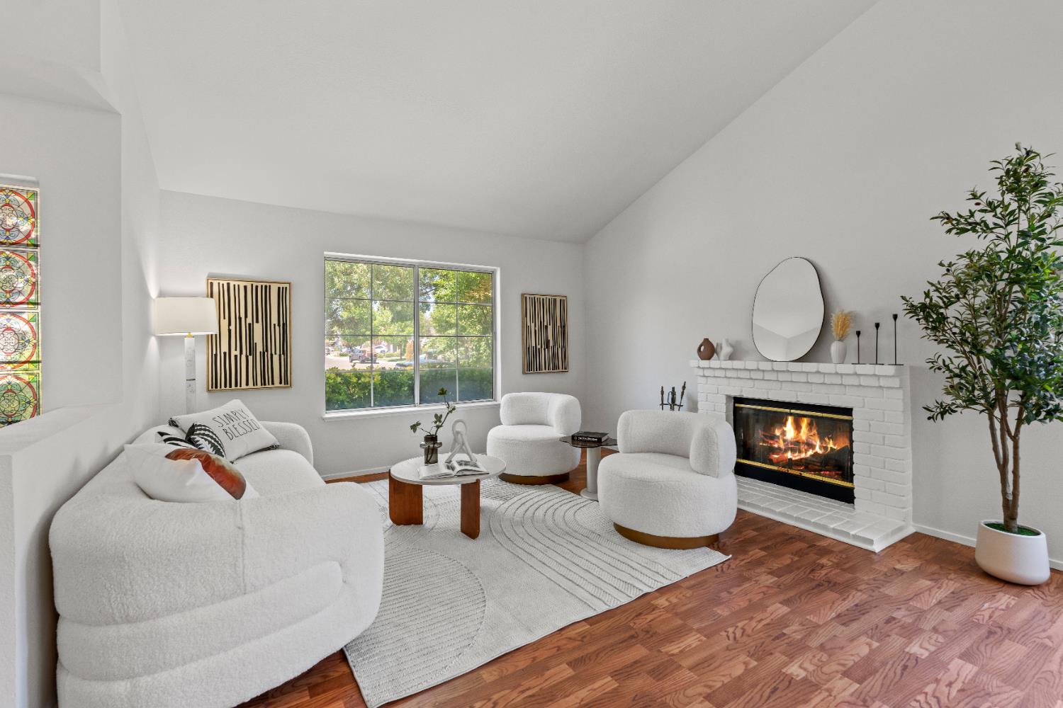 Detail Gallery Image 5 of 42 For 550 Fawn Glen Dr, Tracy,  CA 95376 - 3 Beds | 2 Baths
