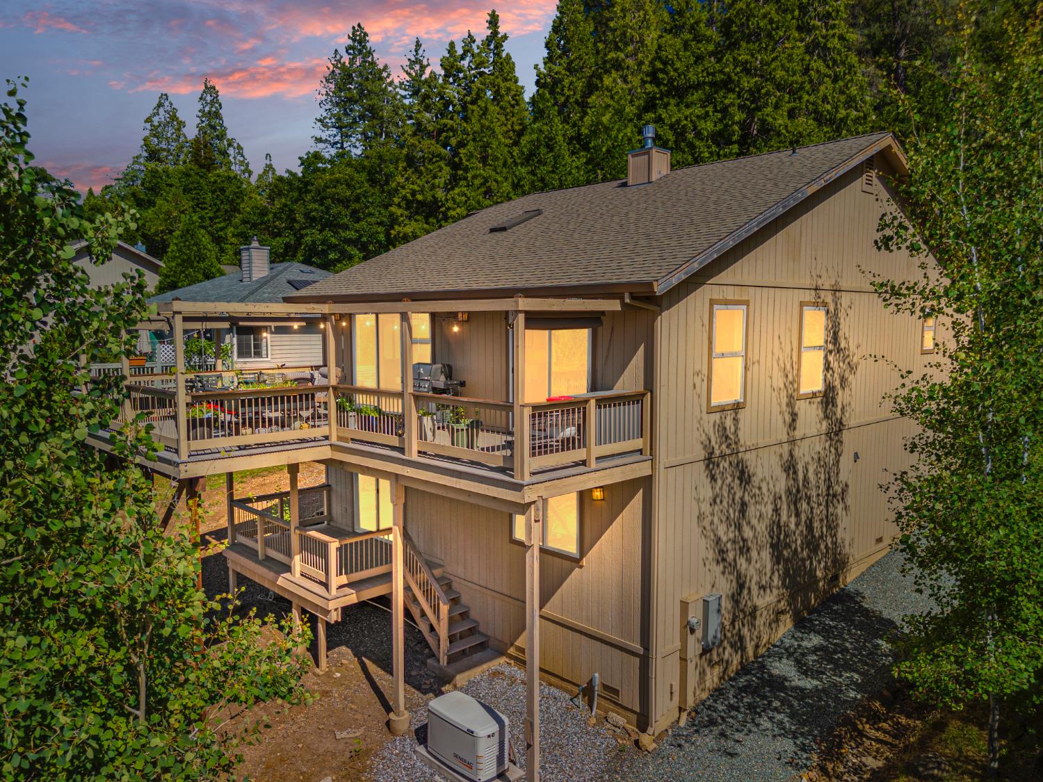 Detail Gallery Image 71 of 74 For 207 Snowberry Ct, Murphys,  CA 95247 - 4 Beds | 3 Baths