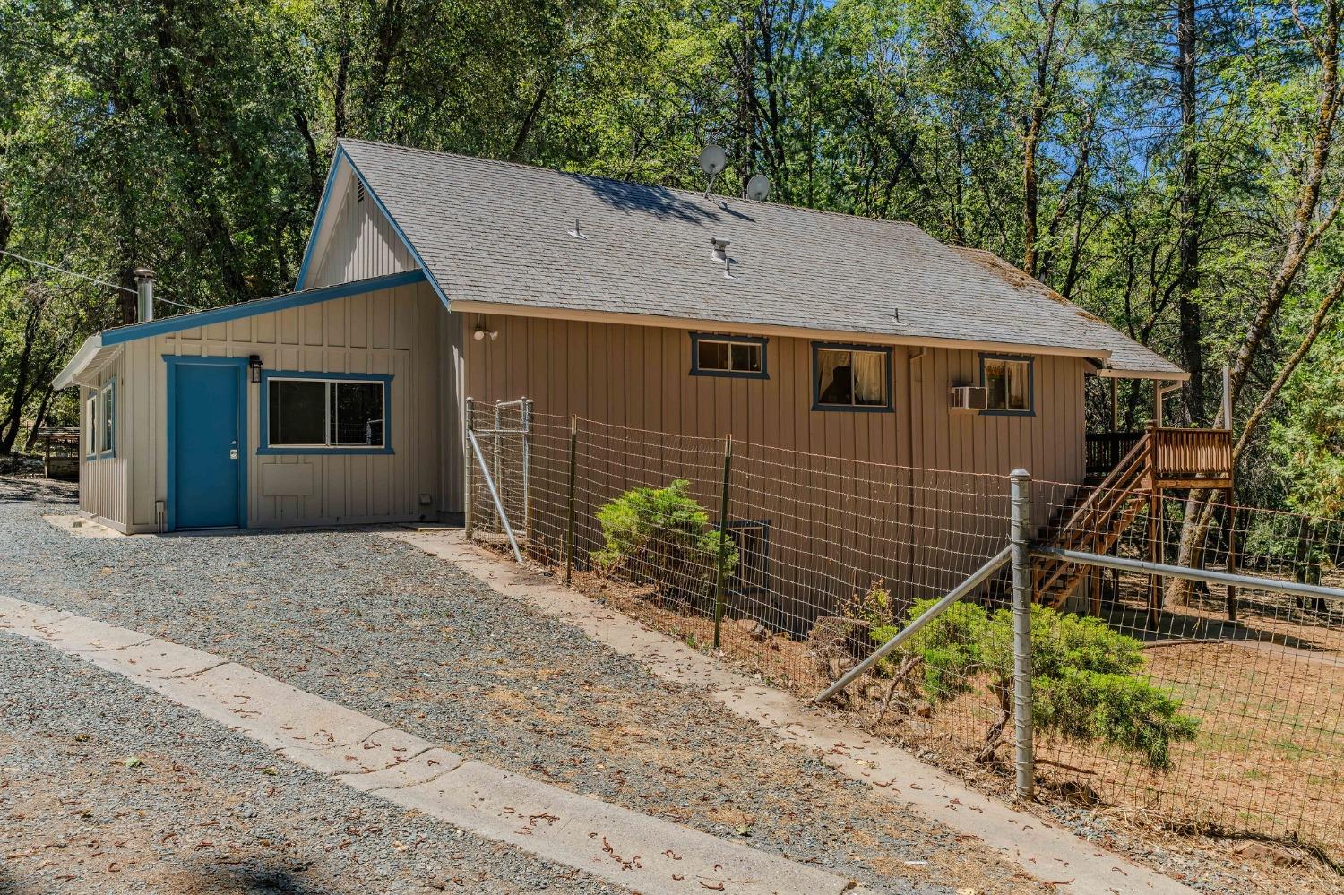 Detail Gallery Image 47 of 72 For 148 Sandy Gulch Ln, West Point,  CA 95255 - 4 Beds | 2 Baths