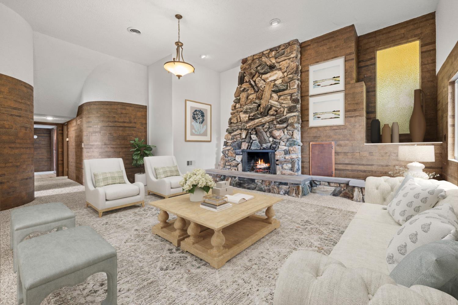 Detail Gallery Image 7 of 82 For 1374 Orange Hill Ln, Penryn,  CA 95663 - 4 Beds | 2 Baths