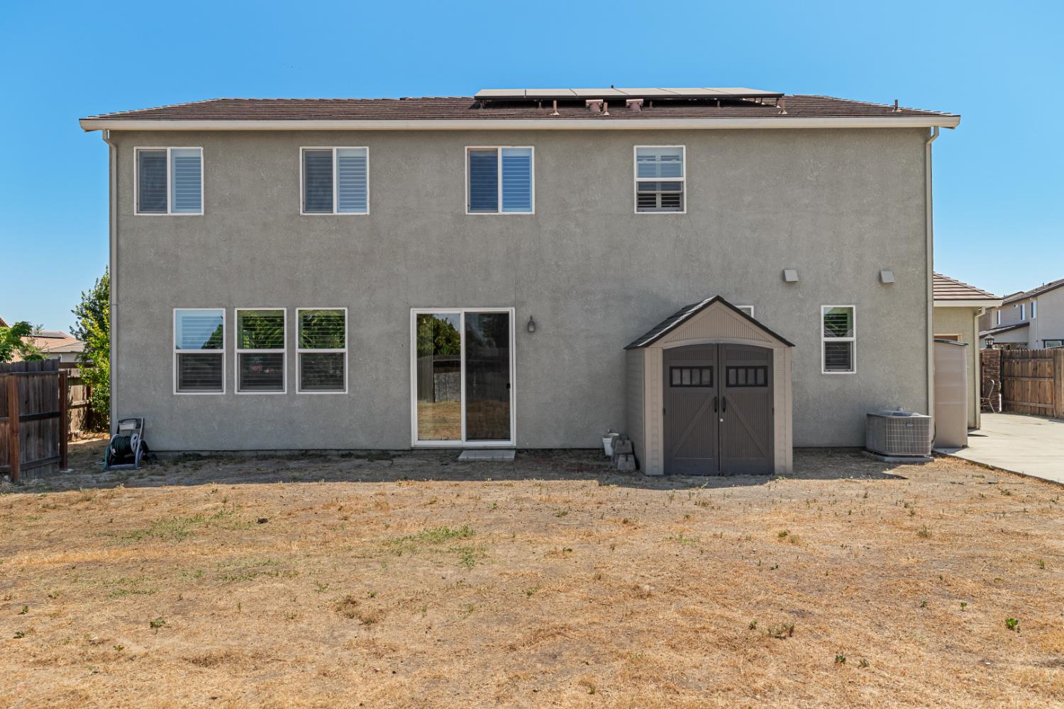 Detail Gallery Image 61 of 65 For 2411 Merlin Ln, Manteca,  CA 95337 - 5 Beds | 3 Baths