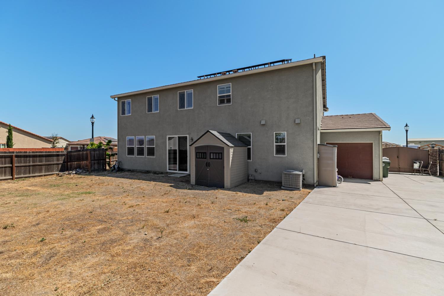 Detail Gallery Image 60 of 65 For 2411 Merlin Ln, Manteca,  CA 95337 - 5 Beds | 3 Baths