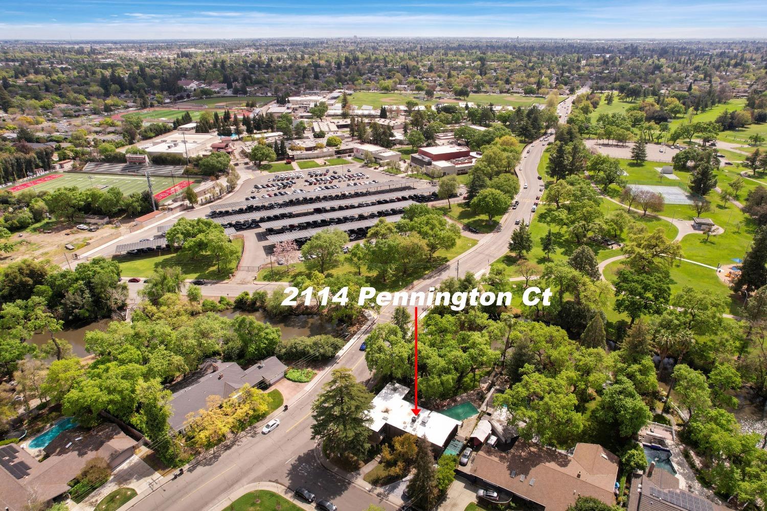 Detail Gallery Image 59 of 59 For 2114 Pennington Ct, Stockton,  CA 95207 - 5 Beds | 3/1 Baths