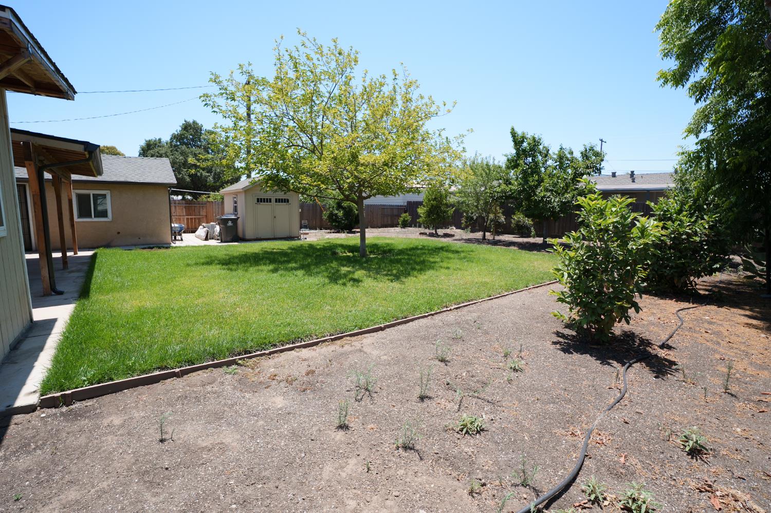 Detail Gallery Image 21 of 35 For 905 S Adelbert Ave, Stockton,  CA 95215 - 2 Beds | 1 Baths