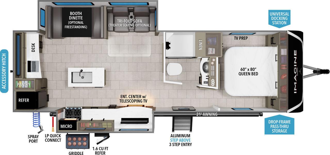 Detail Gallery Image 54 of 54 For 480 Pike City Rd, North San Juan,  CA 95960 - – Beds | – Baths