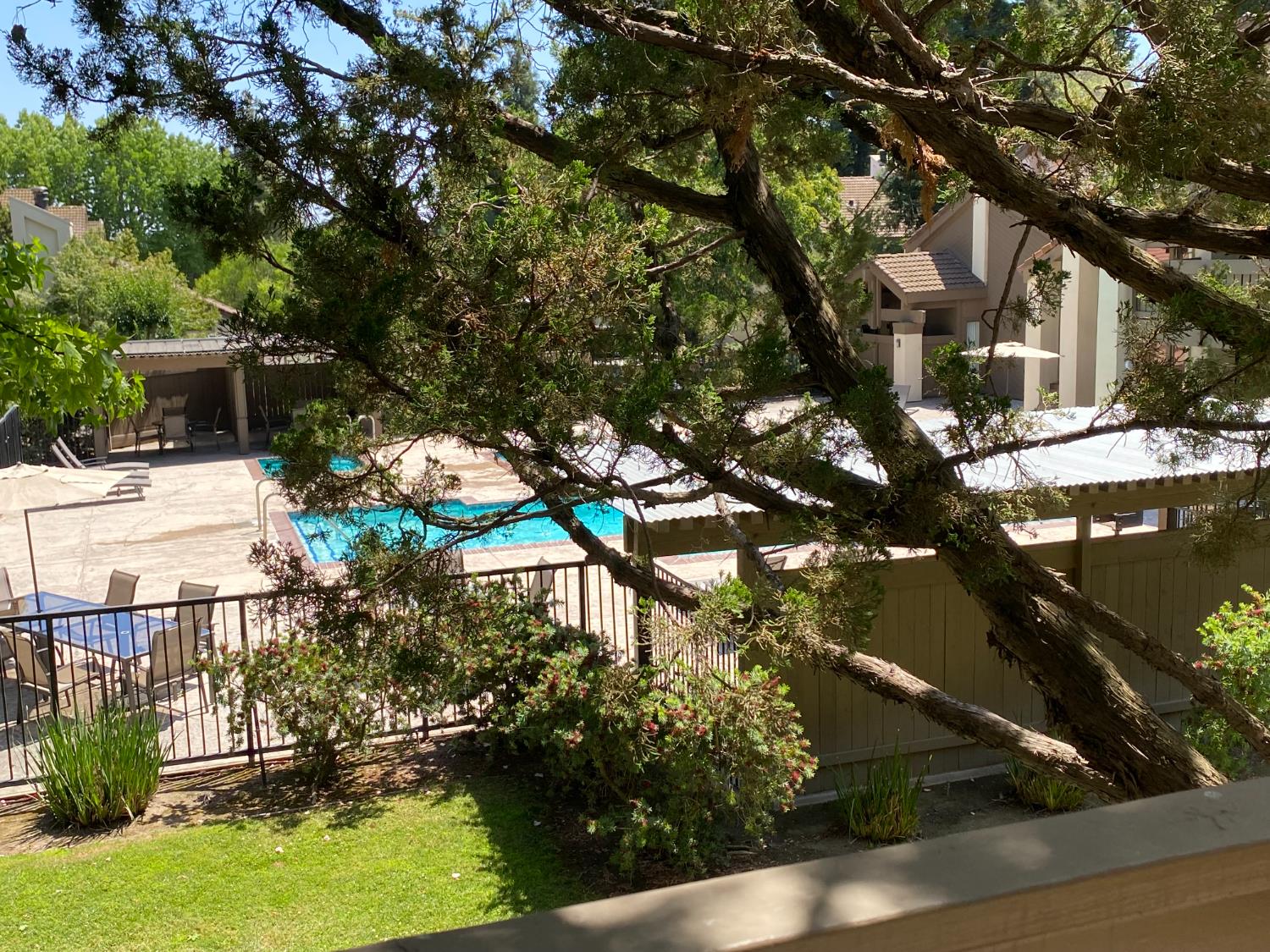 Detail Gallery Image 20 of 24 For 3701 Colonial Dr #92,  Modesto,  CA 95356 - 1 Beds | 1 Baths