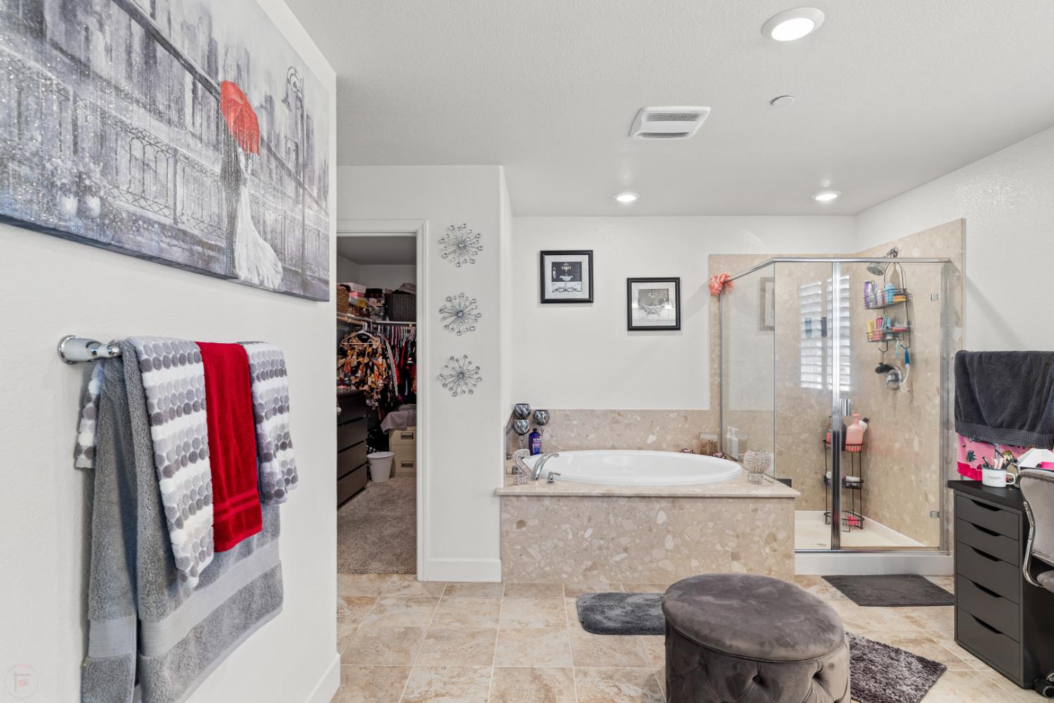 Detail Gallery Image 52 of 65 For 2411 Merlin Ln, Manteca,  CA 95337 - 5 Beds | 3 Baths