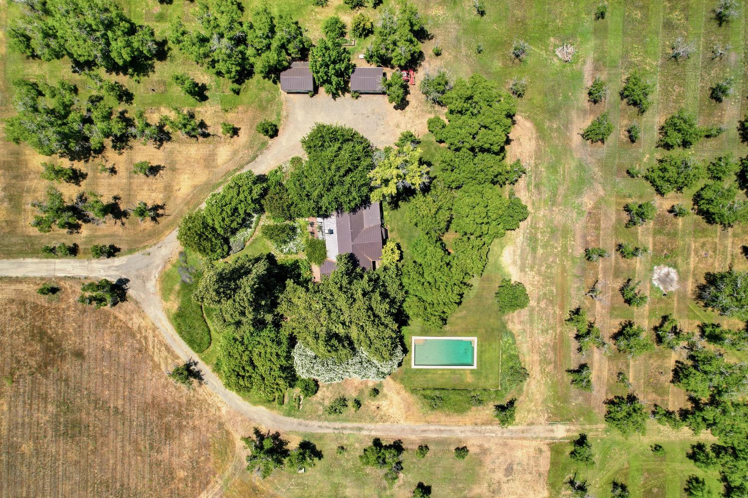 Detail Gallery Image 47 of 79 For 6535 State Highway 16, Guinda,  CA 95637 - 2 Beds | 2 Baths