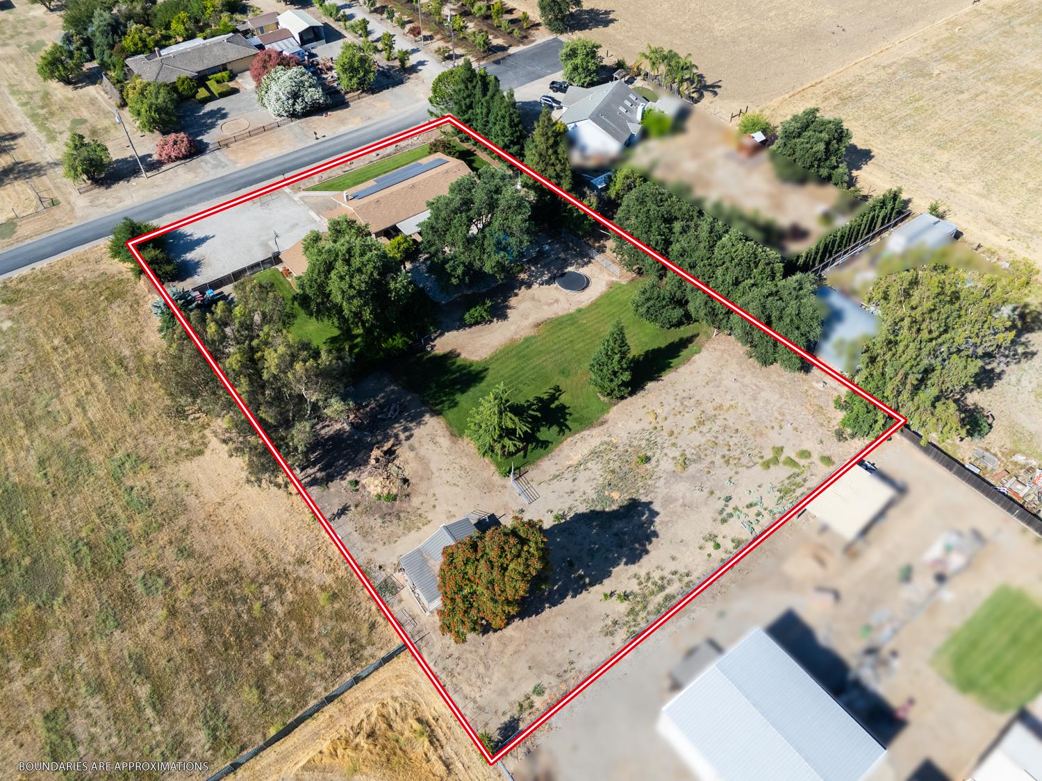 Detail Gallery Image 66 of 73 For 8447 Marshall St, Sutter,  CA 95982 - 3 Beds | 2 Baths