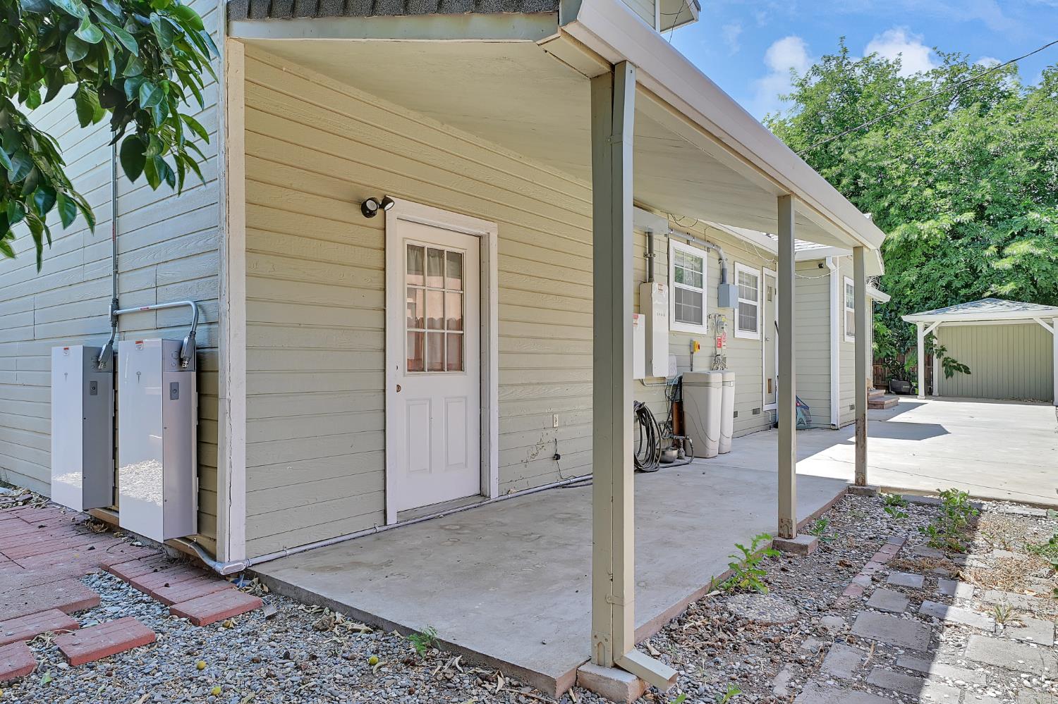 Detail Gallery Image 29 of 30 For 770 Webster St, Colusa,  CA 95932 - 3 Beds | 2 Baths