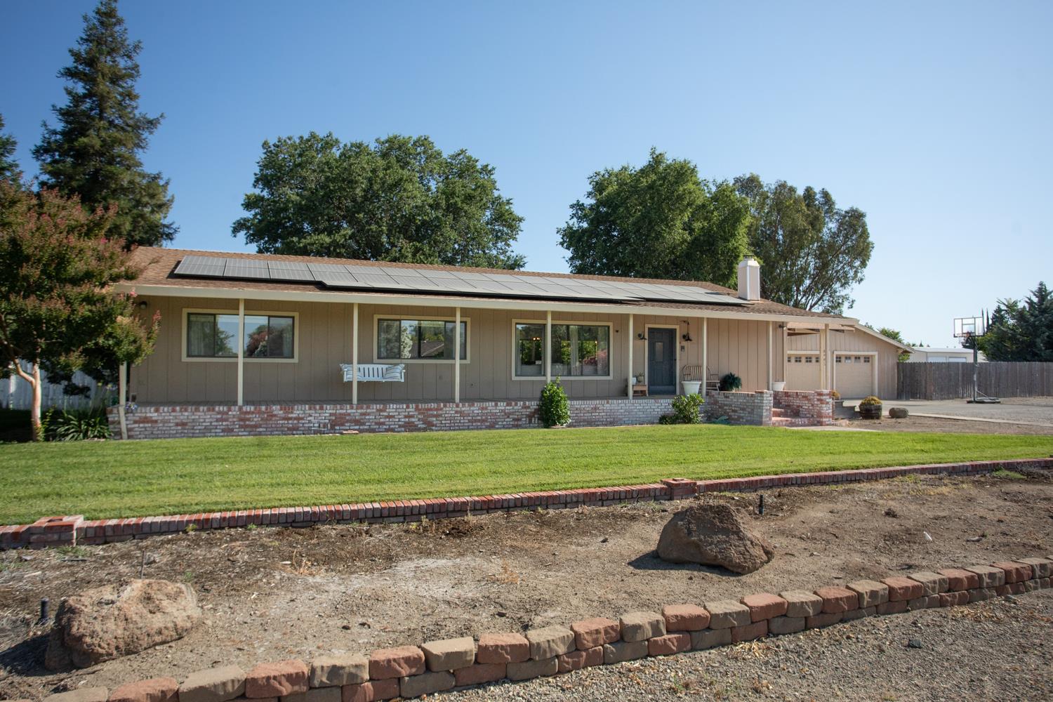 Detail Gallery Image 4 of 73 For 8447 Marshall St, Sutter,  CA 95982 - 3 Beds | 2 Baths
